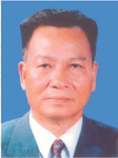 Tin buồn: Nguyên Phó Chủ tịch Hội đồng Bộ trưởng Trần Phương (tức Vũ Văn Dung) từ trần